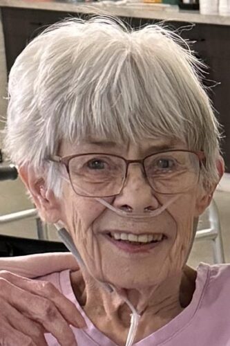 Catherine L. Desimone 1940-2025